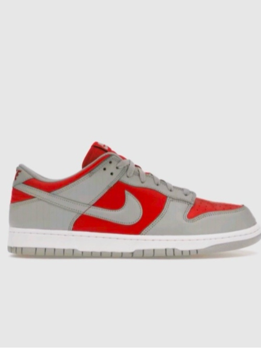 Nike Dunk Low QS CO.JP Reverse Ultraman (2024)